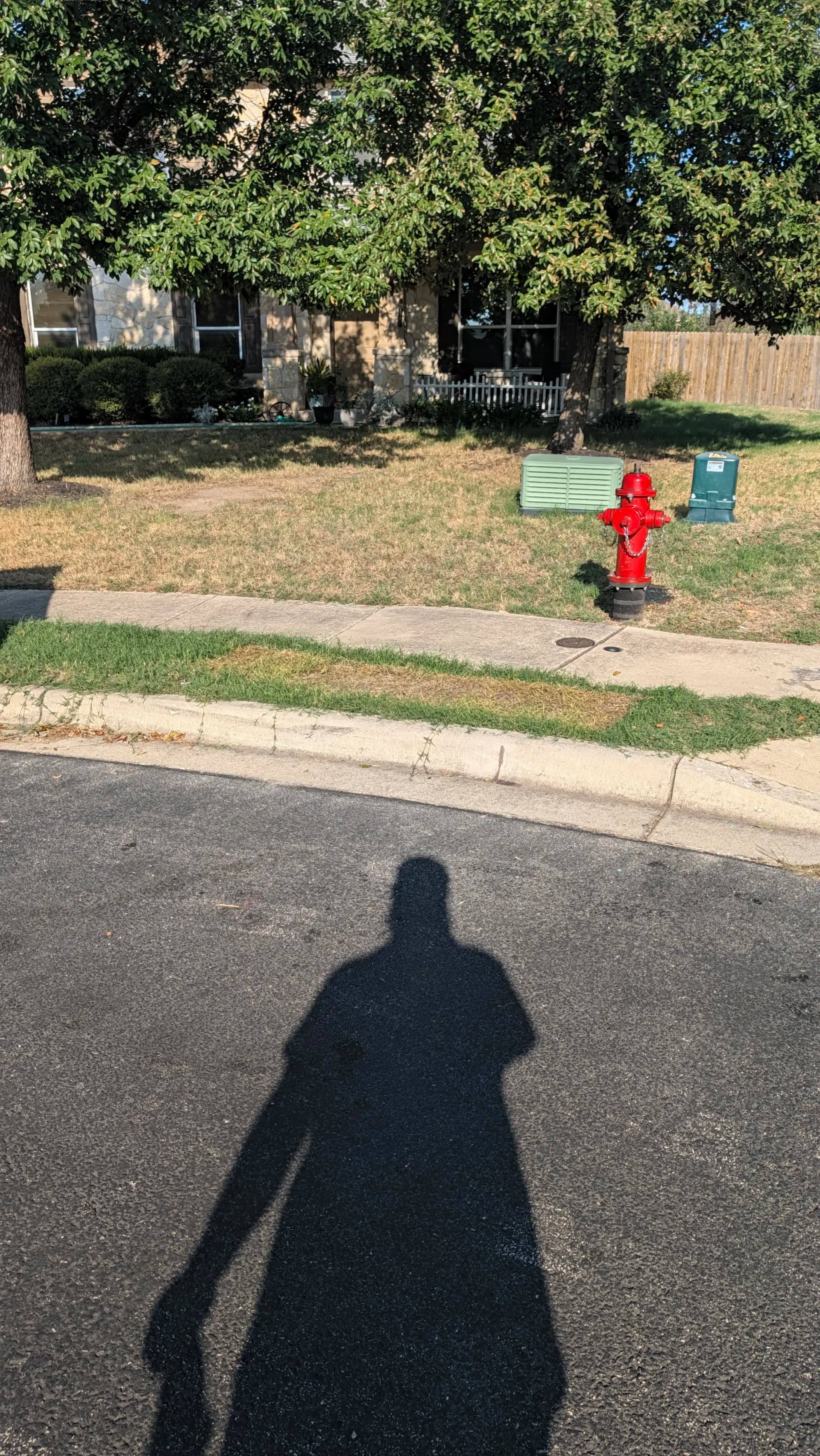 Gallery photos for Curbside Bulk Trash Pickup Done Right in Pflugerville: Image #1