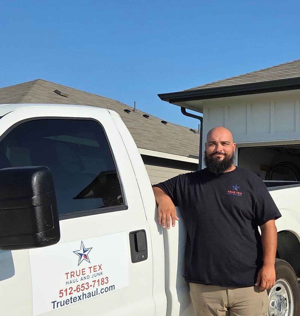 About True Tex Haul & Junk