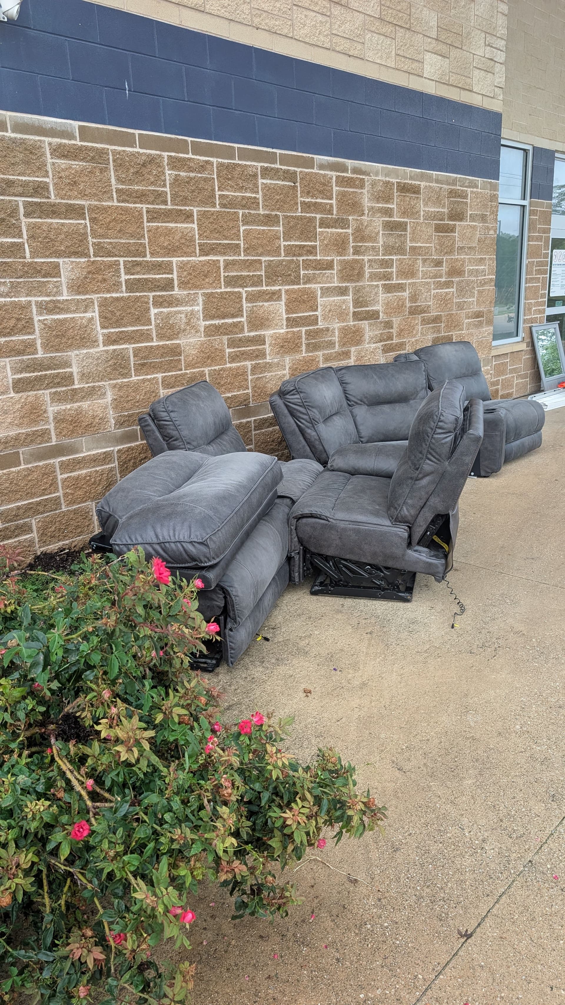 Furniture Removal That Keeps Good Pieces Out of the Landfill image